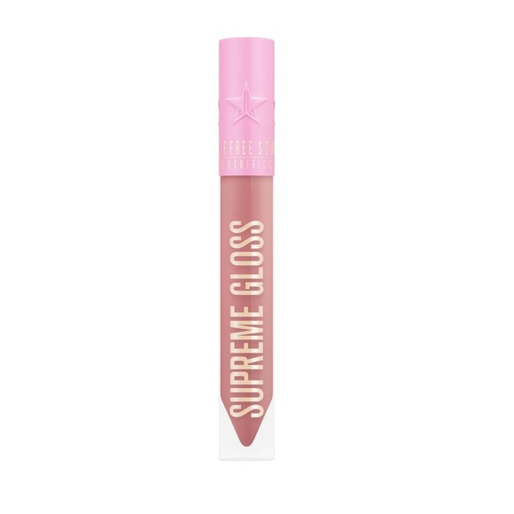 Jeffree Start Supreme Gloss- Cookie Dough Fetish - Picture 6 of 6